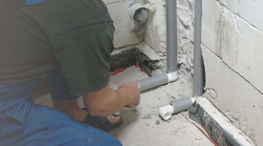 Septic Tank Odor Removal in Lake Villa, IL